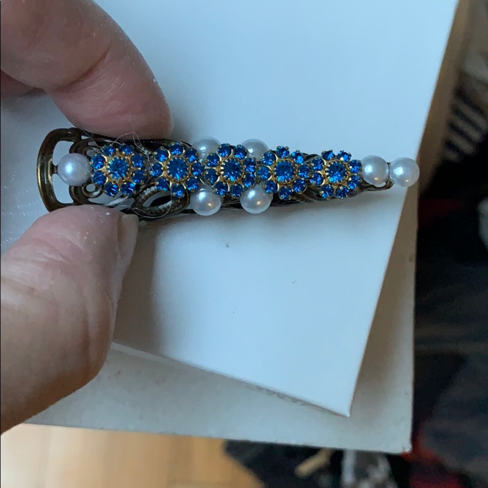 Cone Tip Ring